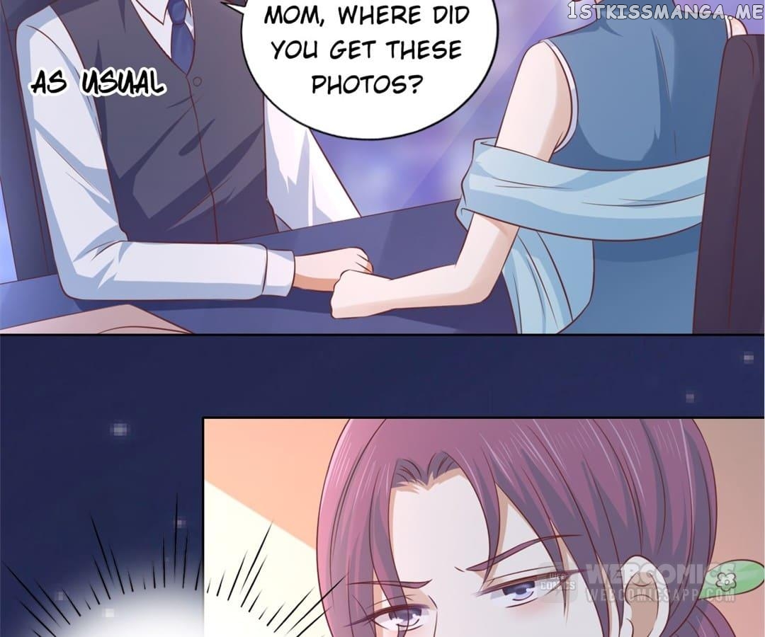 Peachy Lover ( My Little Peachy Girl ) chapter 190 - page 22