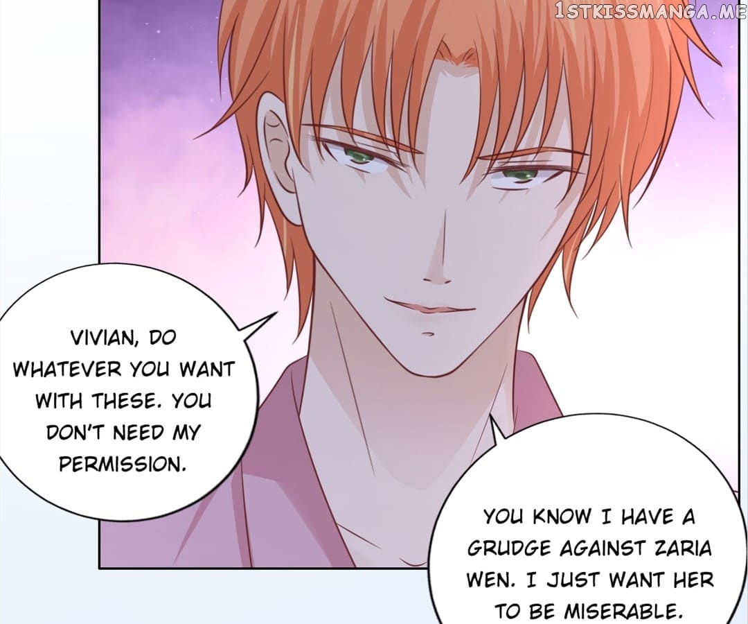 Peachy Lover ( My Little Peachy Girl ) chapter 188 - page 44