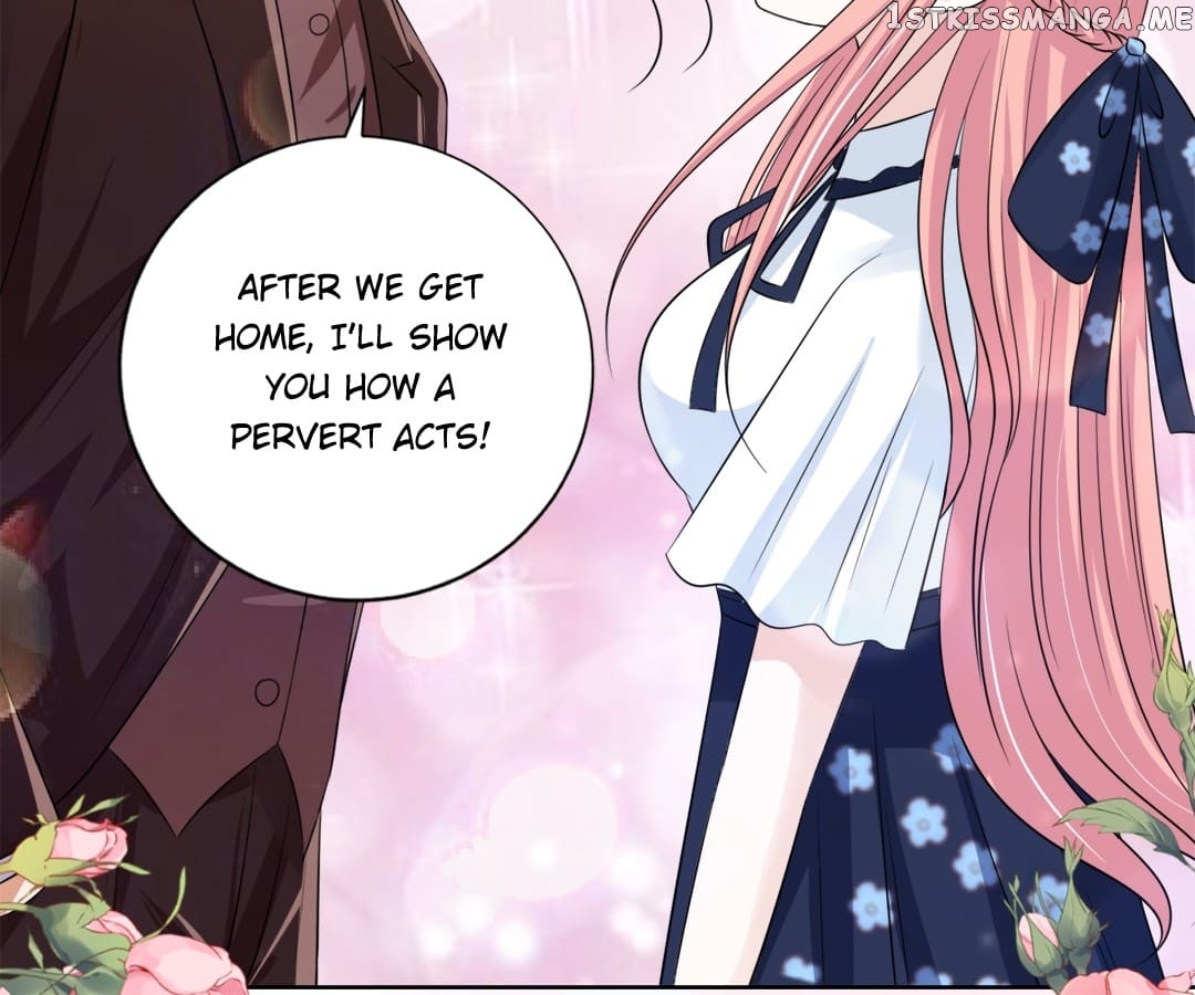 Peachy Lover ( My Little Peachy Girl ) chapter 183 - page 29