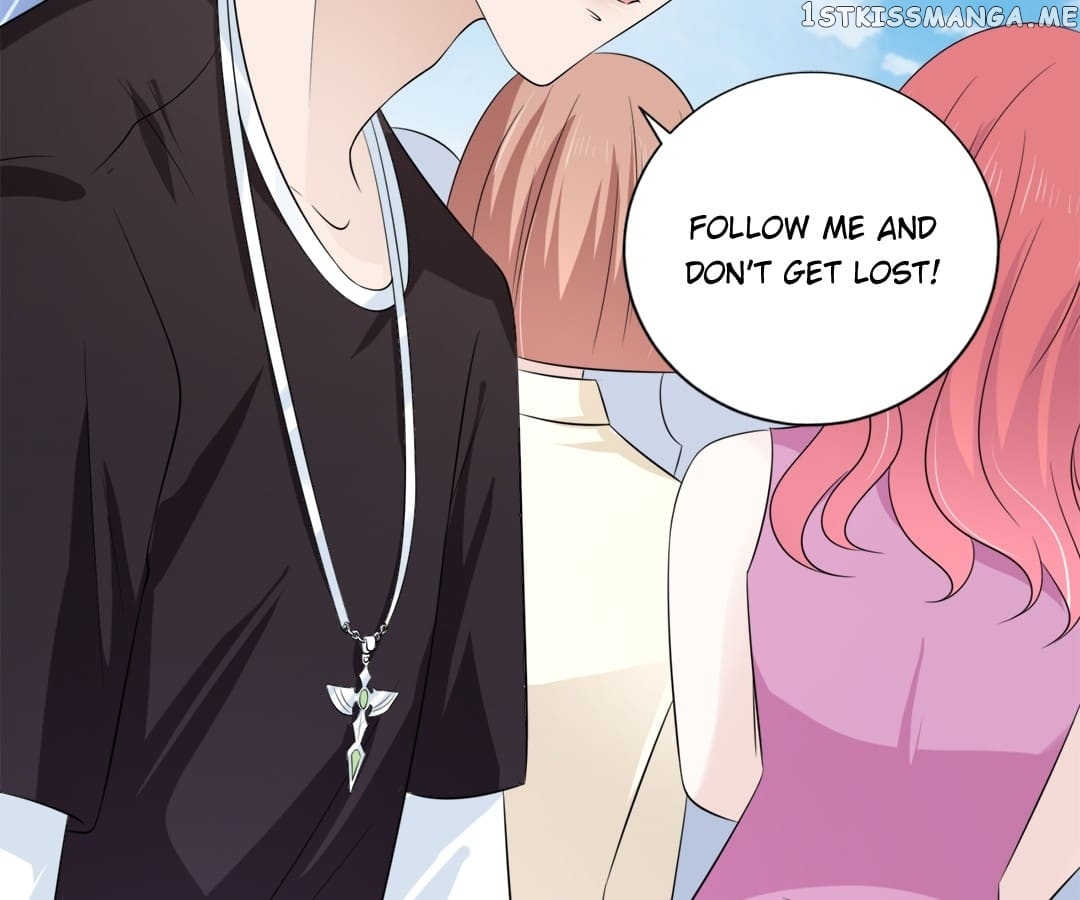 Peachy Lover ( My Little Peachy Girl ) chapter 180 - page 23