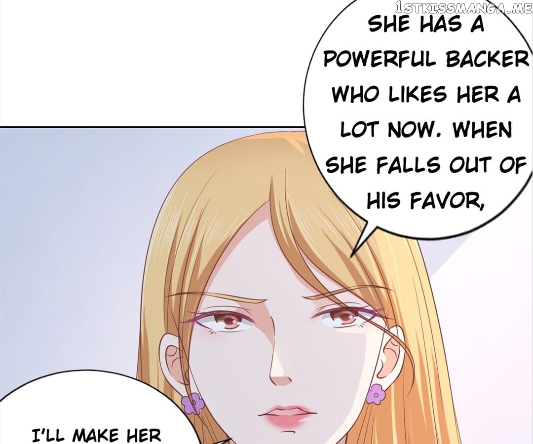 Peachy Lover ( My Little Peachy Girl ) chapter 178 - page 32