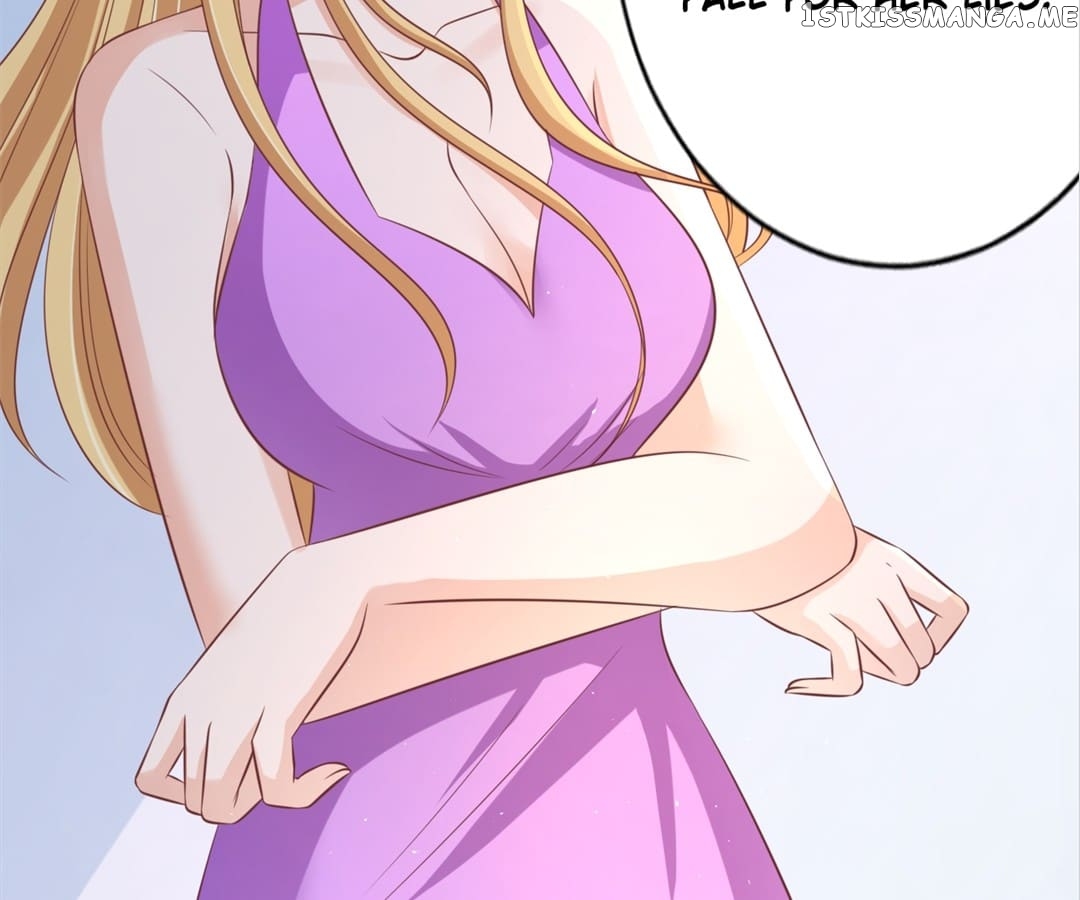 Peachy Lover ( My Little Peachy Girl ) chapter 177 - page 48