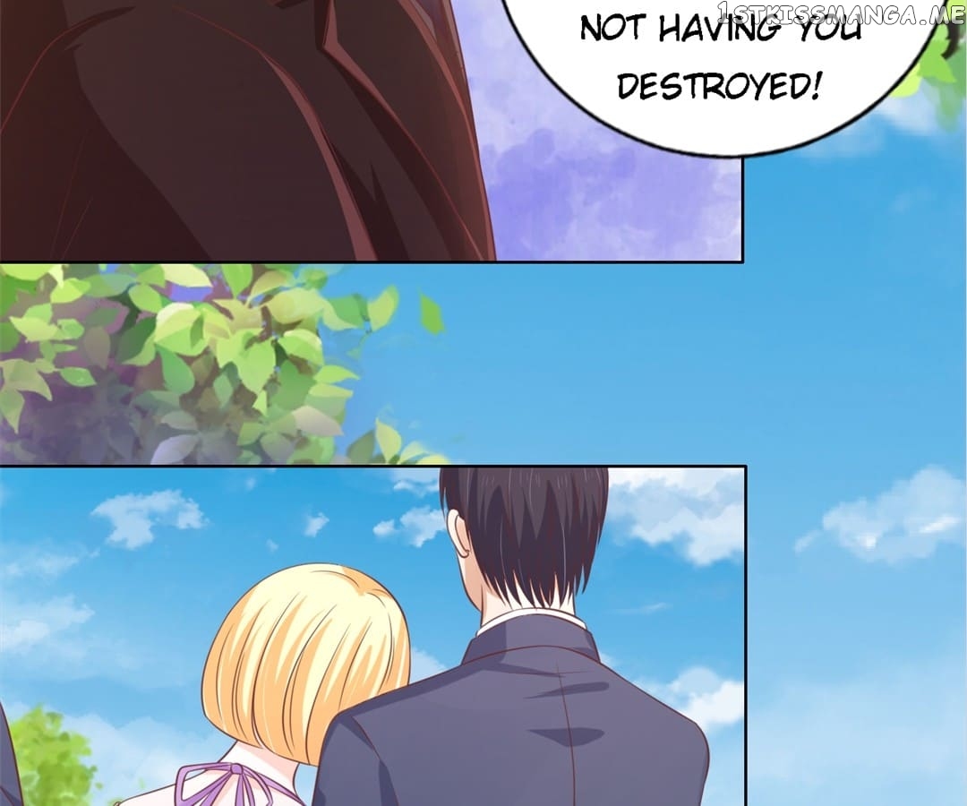 Peachy Lover ( My Little Peachy Girl ) chapter 174 - page 56