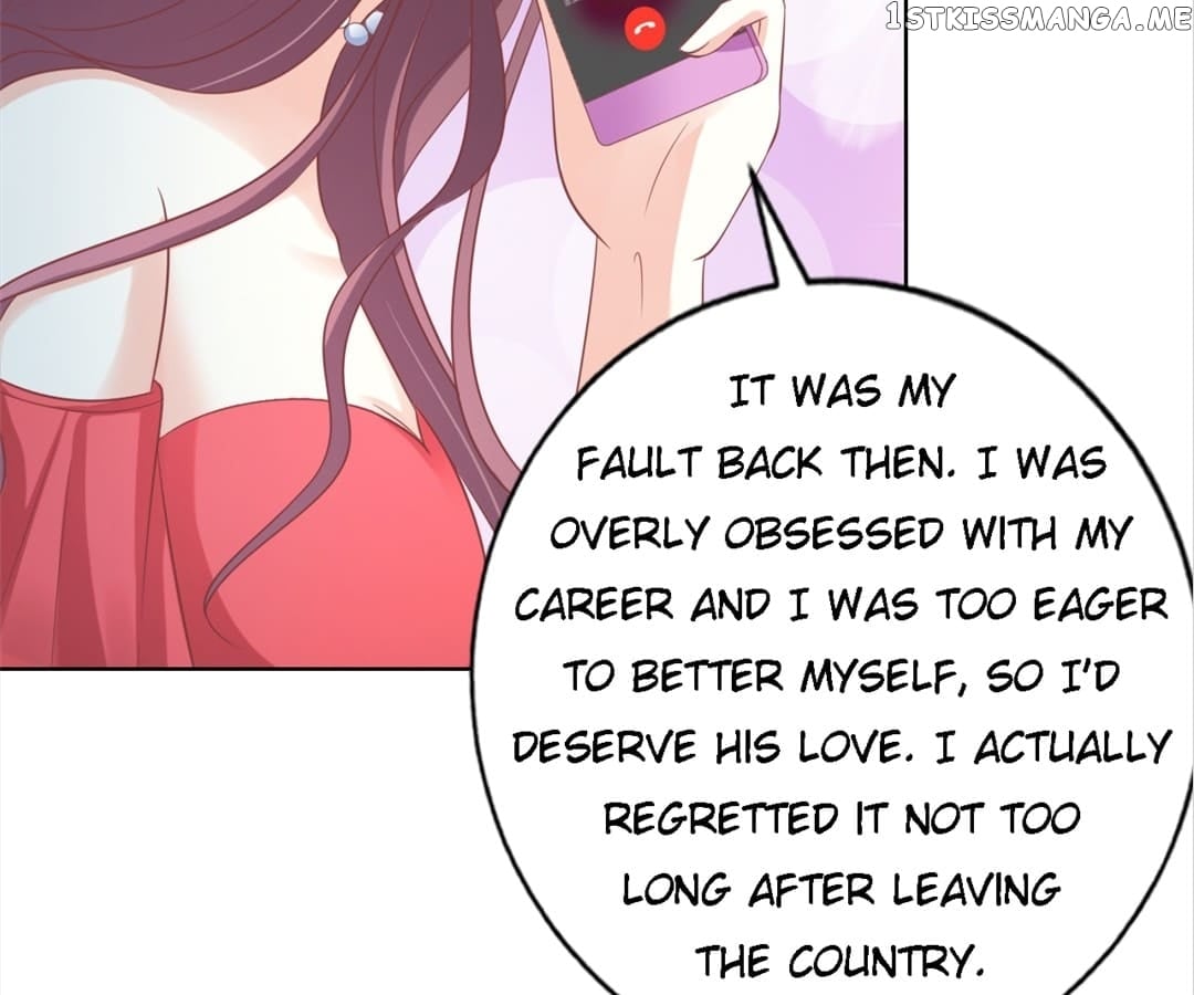 Peachy Lover ( My Little Peachy Girl ) chapter 170 - page 11