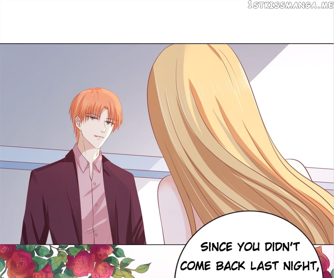 Peachy Lover ( My Little Peachy Girl ) chapter 166 - page 3