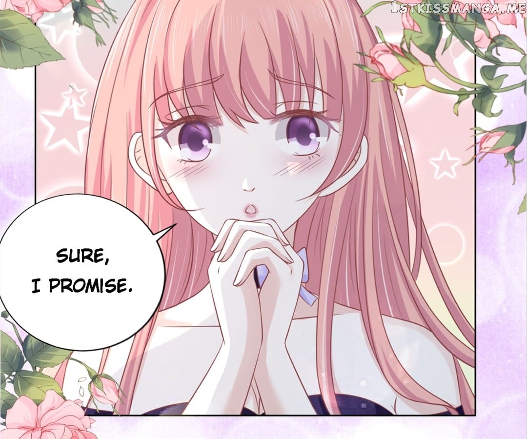 Peachy Lover ( My Little Peachy Girl ) chapter 165 - page 17