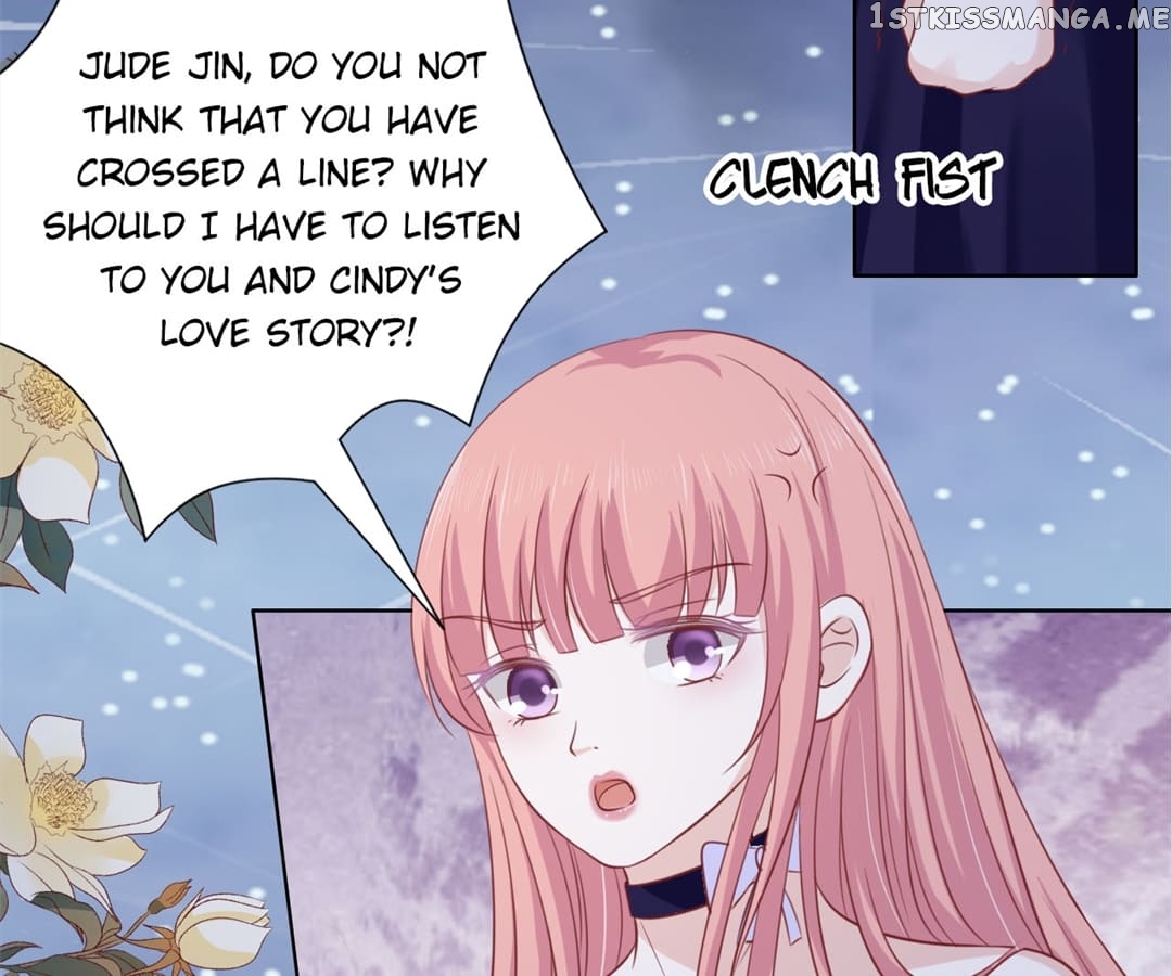 Peachy Lover ( My Little Peachy Girl ) chapter 160 - page 20