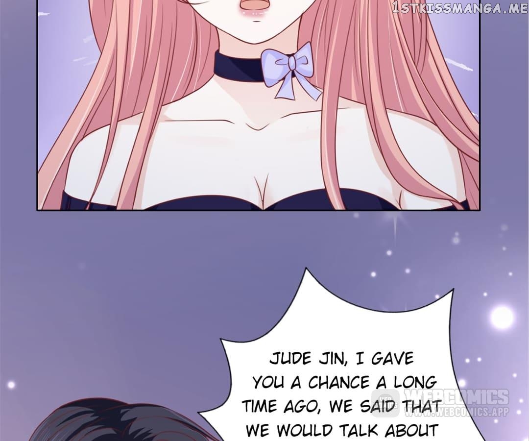 Peachy Lover ( My Little Peachy Girl ) chapter 160 - page 26