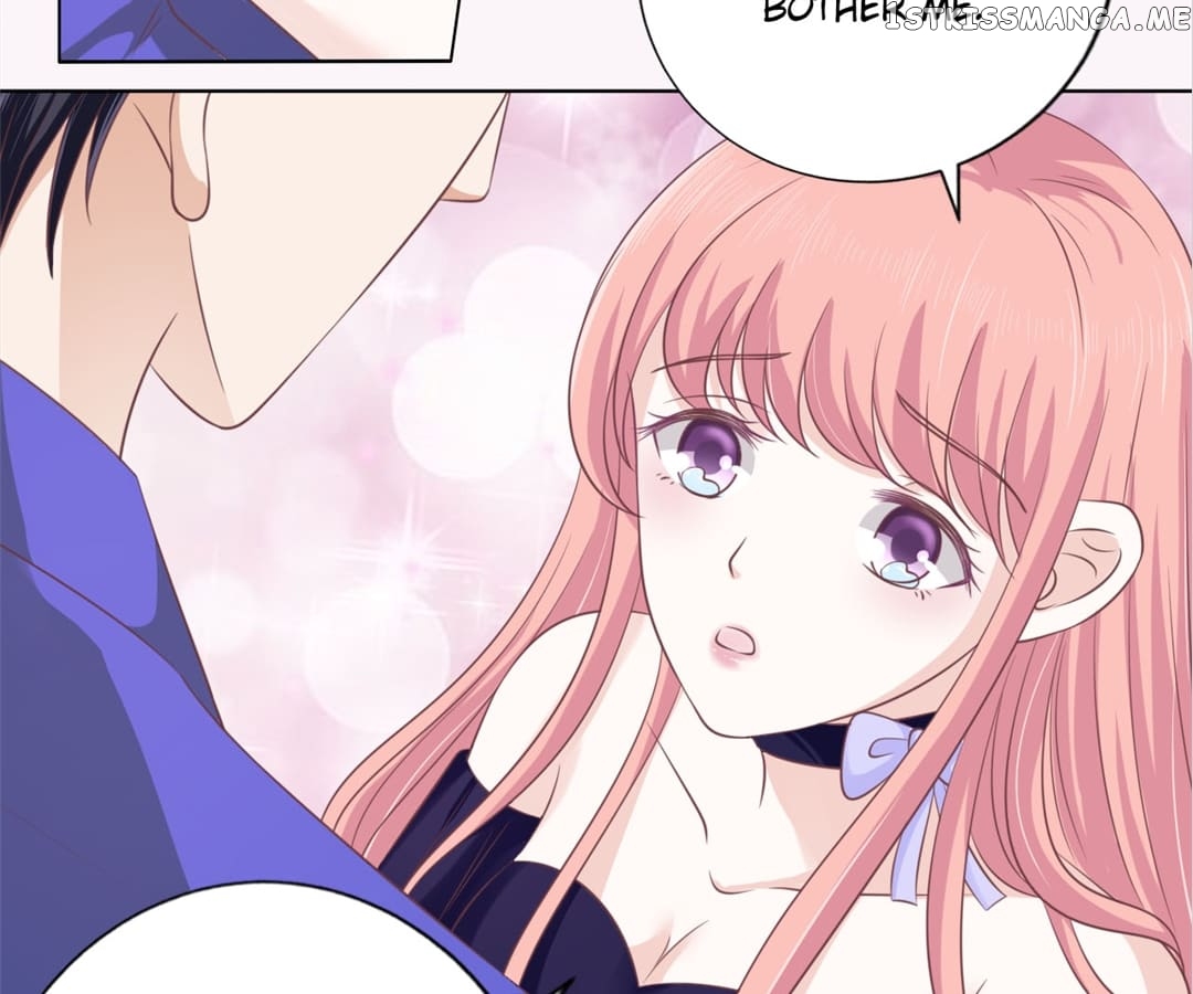 Peachy Lover ( My Little Peachy Girl ) chapter 160 - page 41