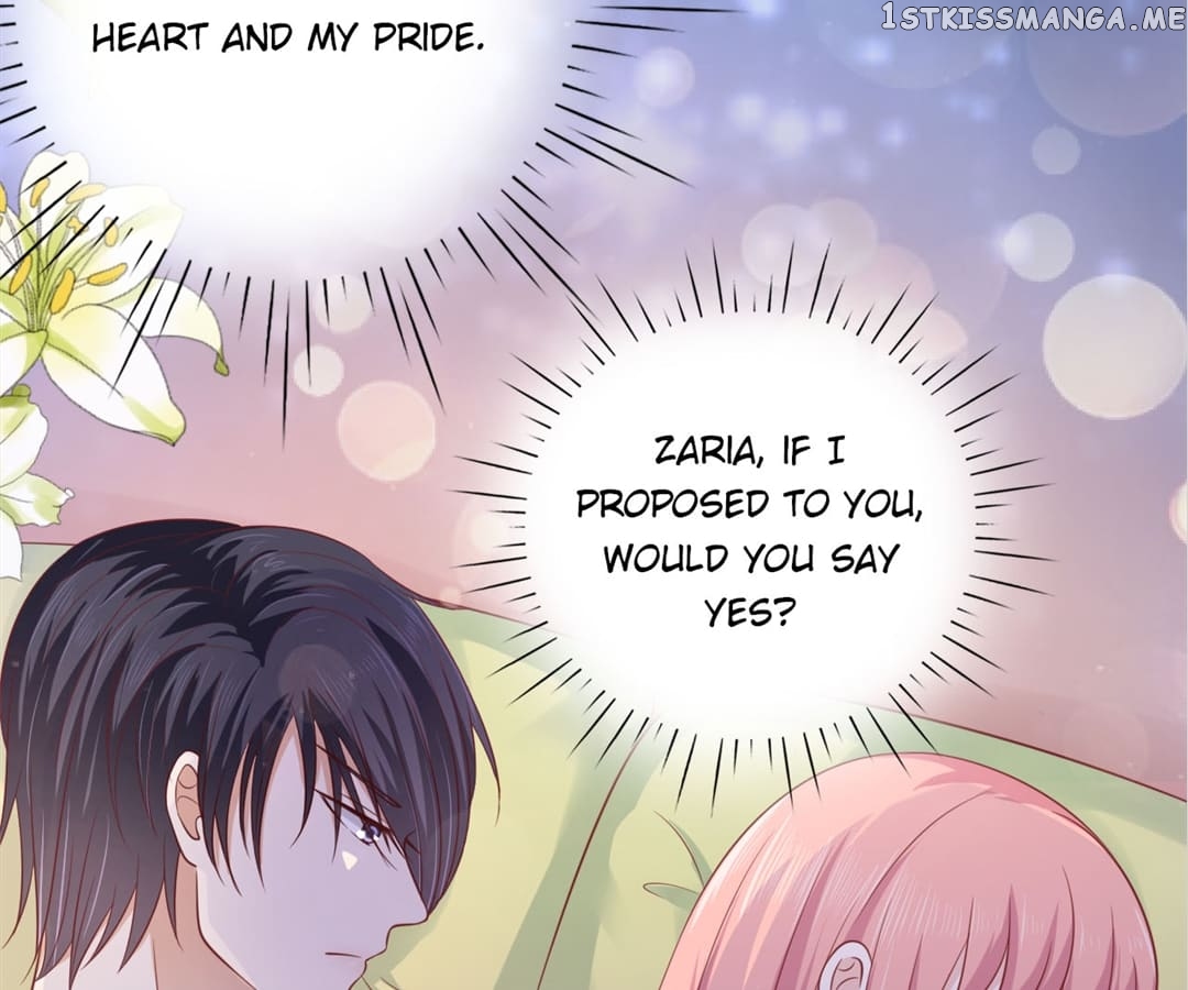 Peachy Lover ( My Little Peachy Girl ) chapter 158 - page 12