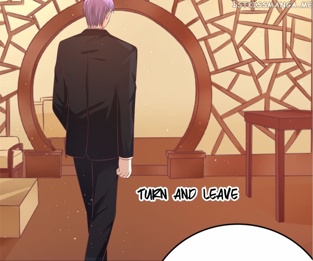 Peachy Lover ( My Little Peachy Girl ) chapter 158 - page 28