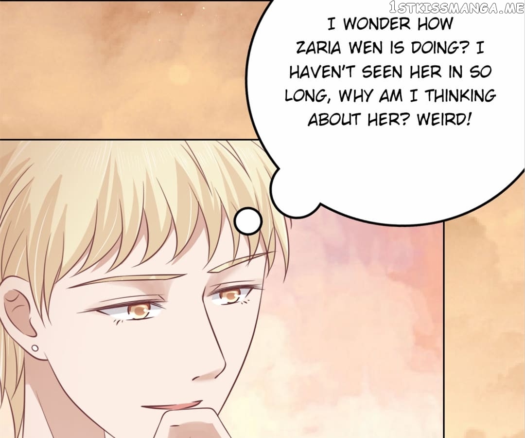 Peachy Lover ( My Little Peachy Girl ) chapter 158 - page 29