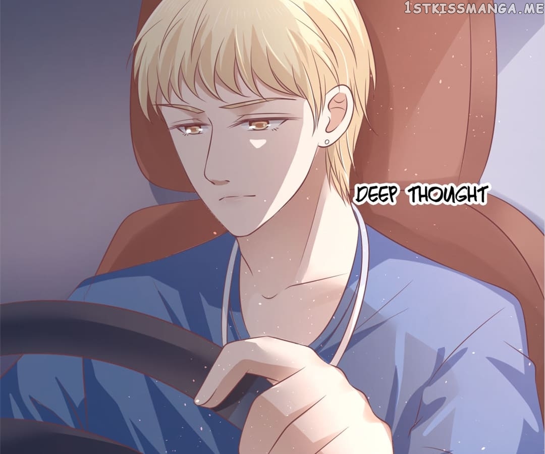 Peachy Lover ( My Little Peachy Girl ) chapter 158 - page 44