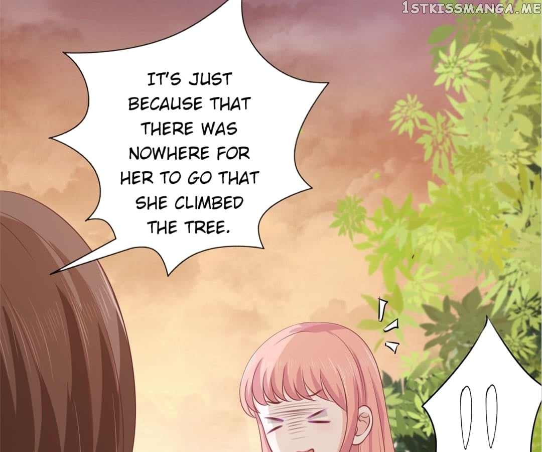 Peachy Lover ( My Little Peachy Girl ) chapter 155 - page 11