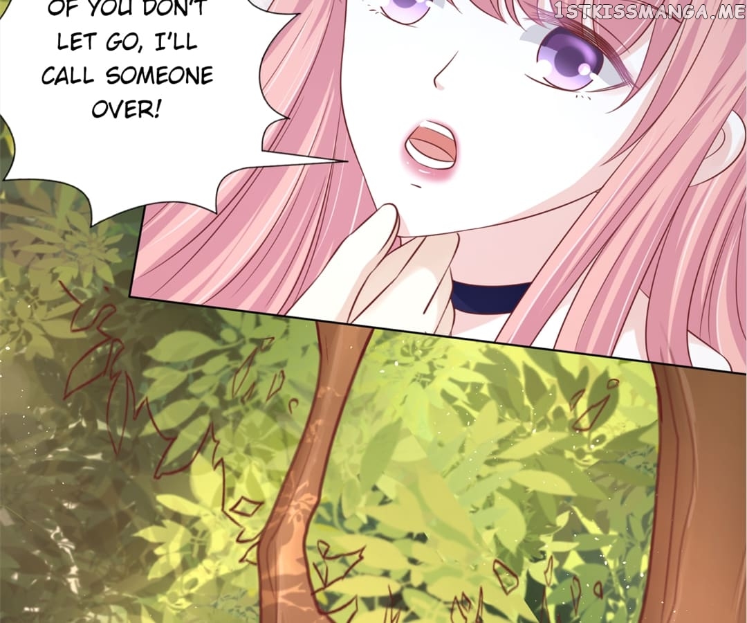 Peachy Lover ( My Little Peachy Girl ) chapter 153 - page 28