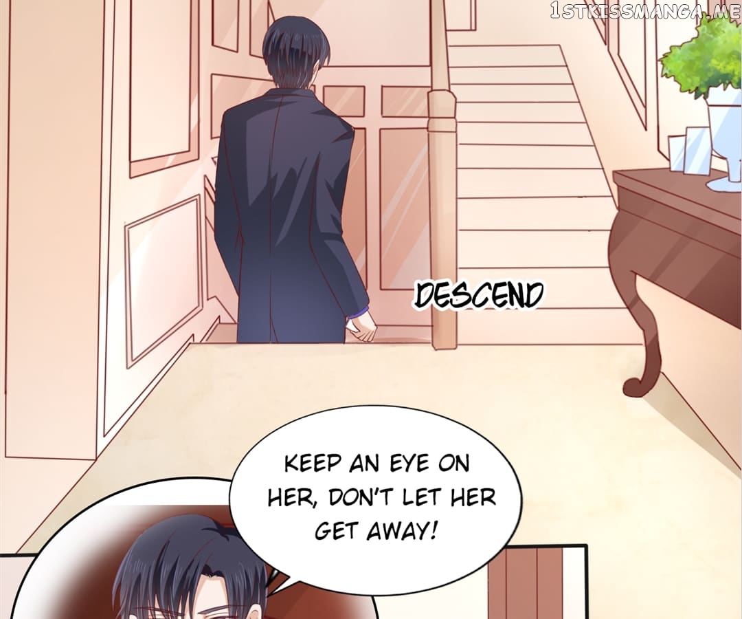 Peachy Lover ( My Little Peachy Girl ) chapter 148 - page 16