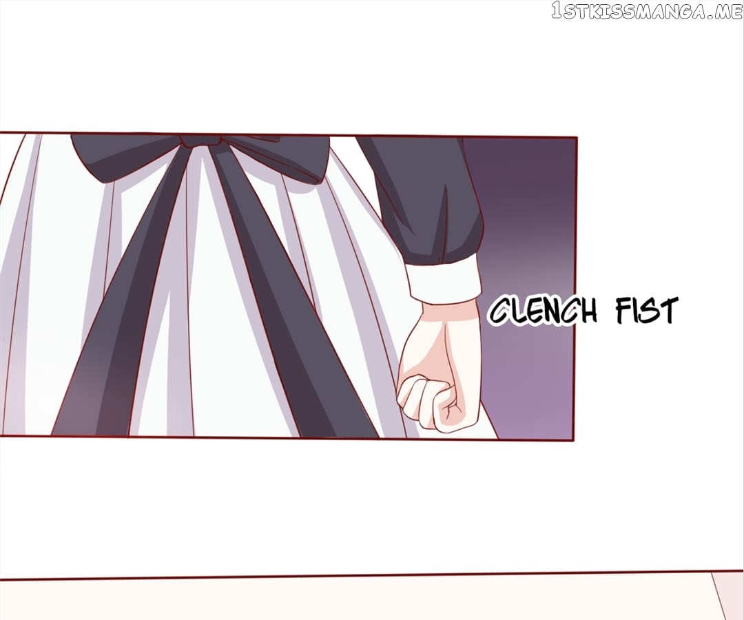 Peachy Lover ( My Little Peachy Girl ) chapter 147 - page 29