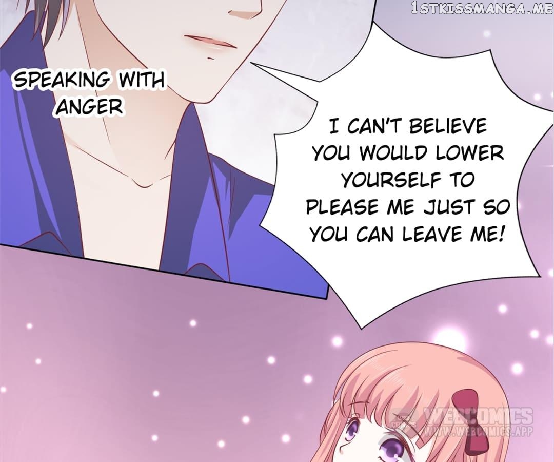 Peachy Lover ( My Little Peachy Girl ) chapter 145 - page 6