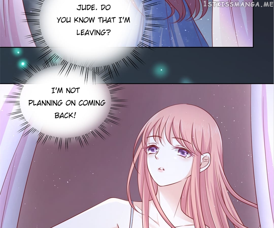 Peachy Lover ( My Little Peachy Girl ) chapter 138 - page 24