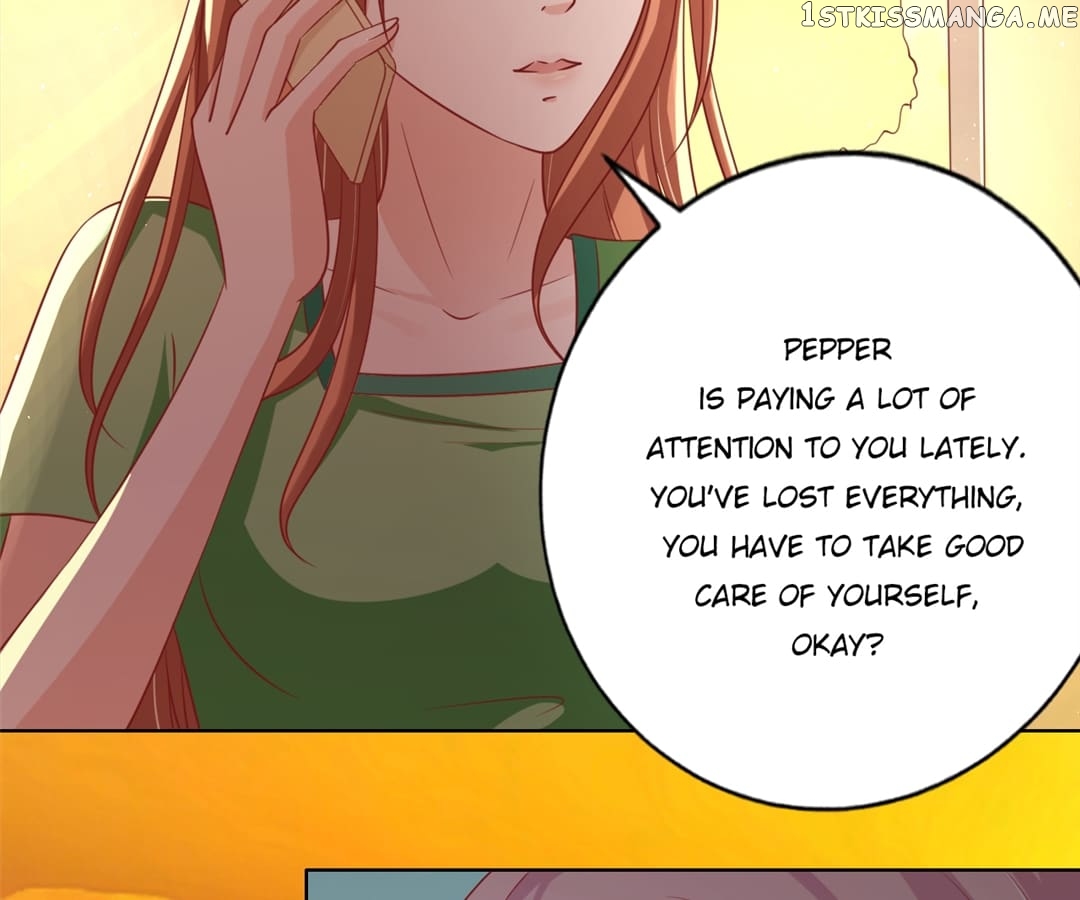 Peachy Lover ( My Little Peachy Girl ) chapter 137 - page 13