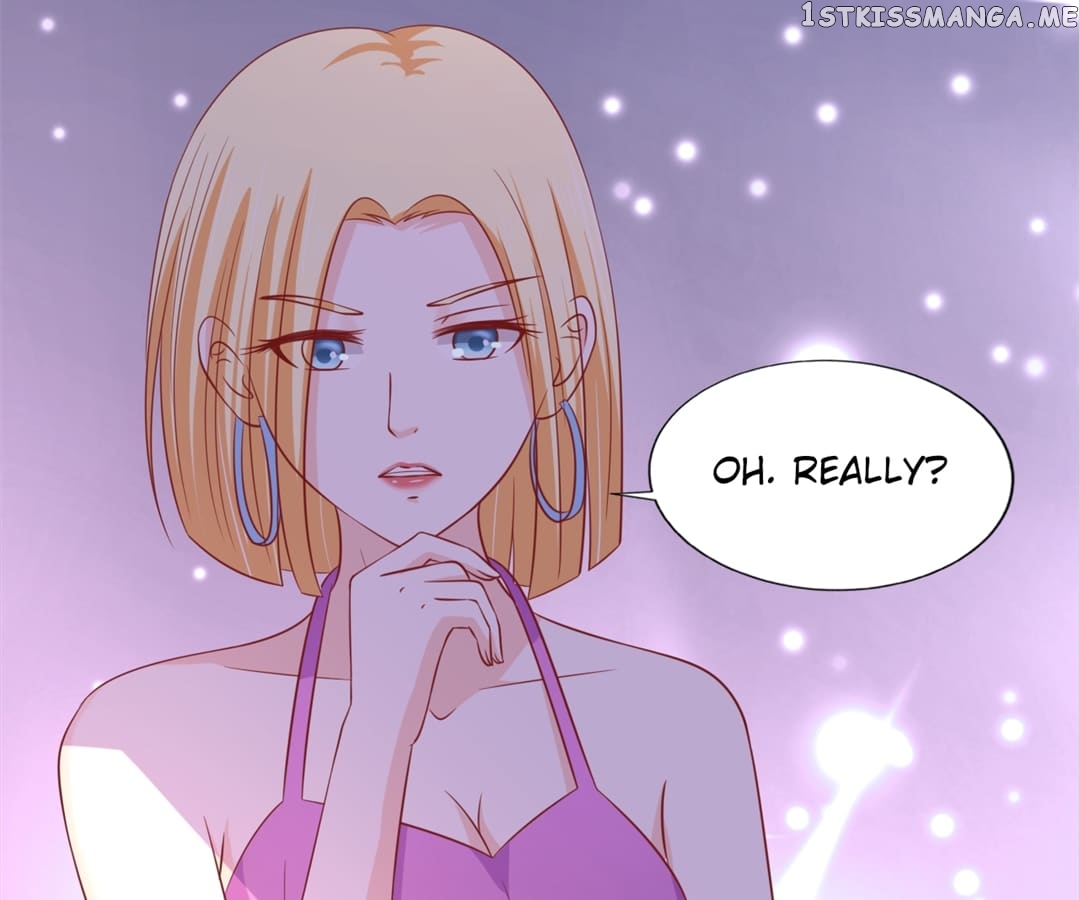 Peachy Lover ( My Little Peachy Girl ) chapter 136 - page 31