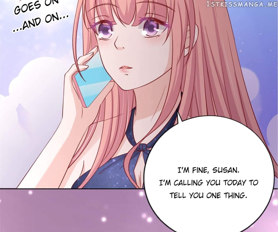 Peachy Lover ( My Little Peachy Girl ) chapter 136 - page 44