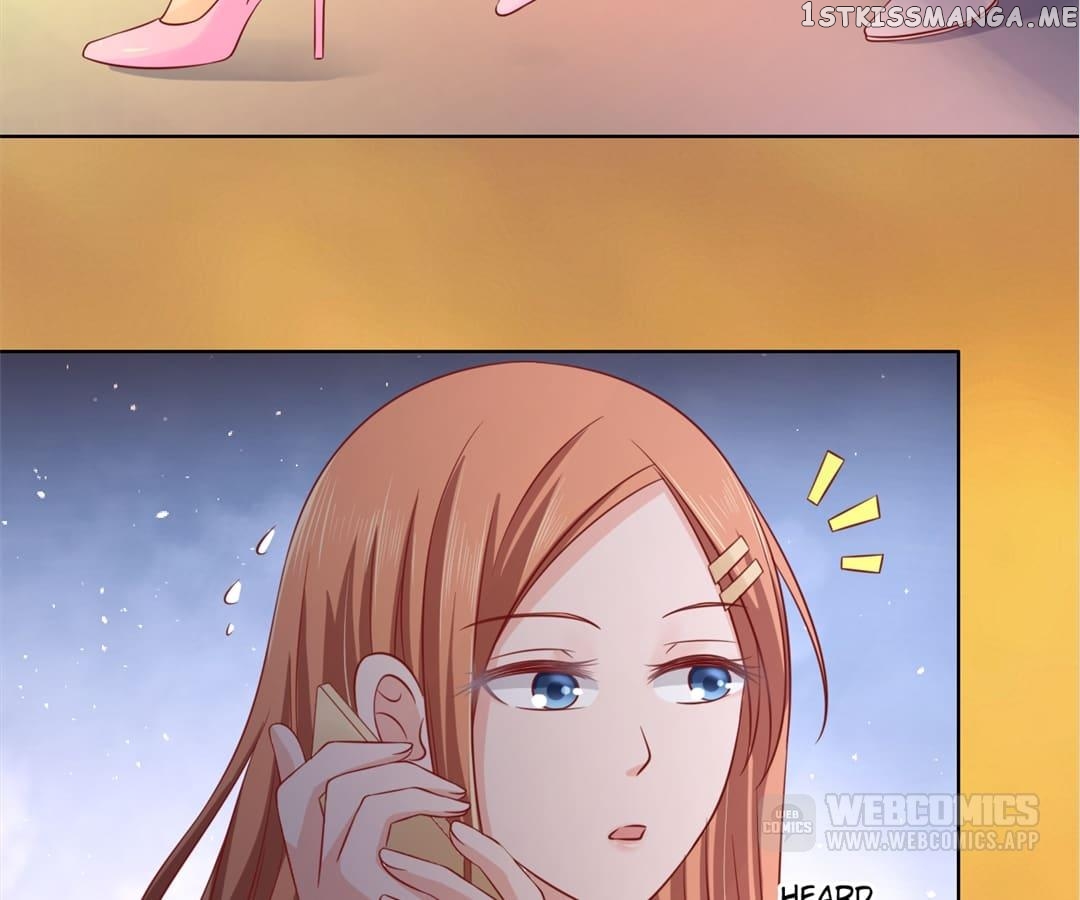 Peachy Lover ( My Little Peachy Girl ) chapter 136 - page 50