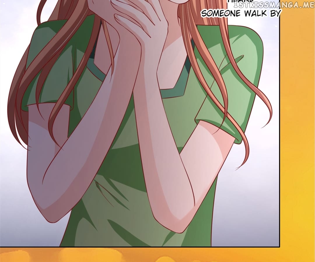 Peachy Lover ( My Little Peachy Girl ) chapter 136 - page 51