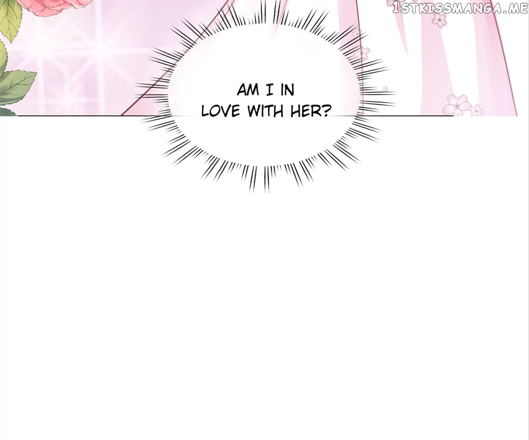 Peachy Lover ( My Little Peachy Girl ) chapter 135 - page 51