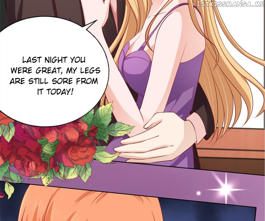 Peachy Lover ( My Little Peachy Girl ) chapter 134 - page 32