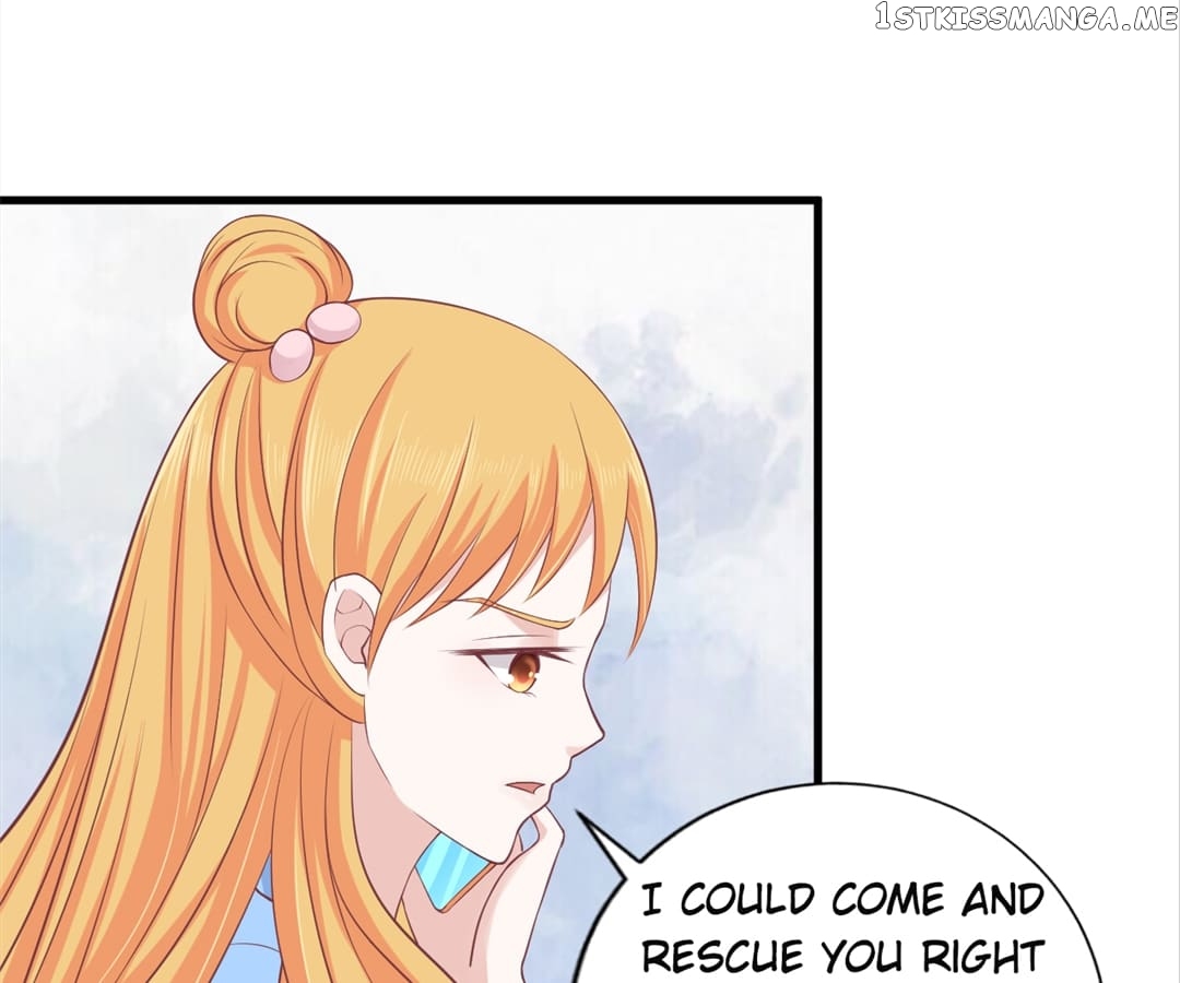 Peachy Lover ( My Little Peachy Girl ) chapter 129 - page 8