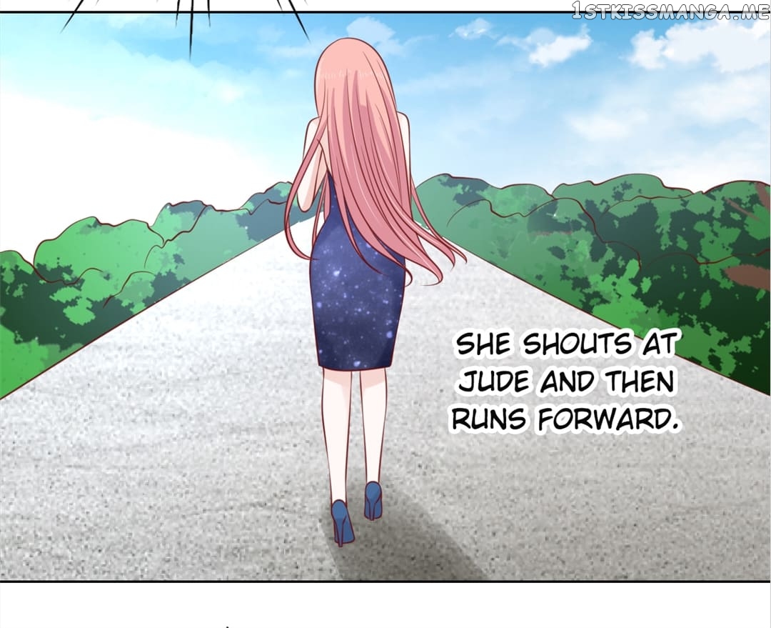 Peachy Lover ( My Little Peachy Girl ) chapter 123 - page 49