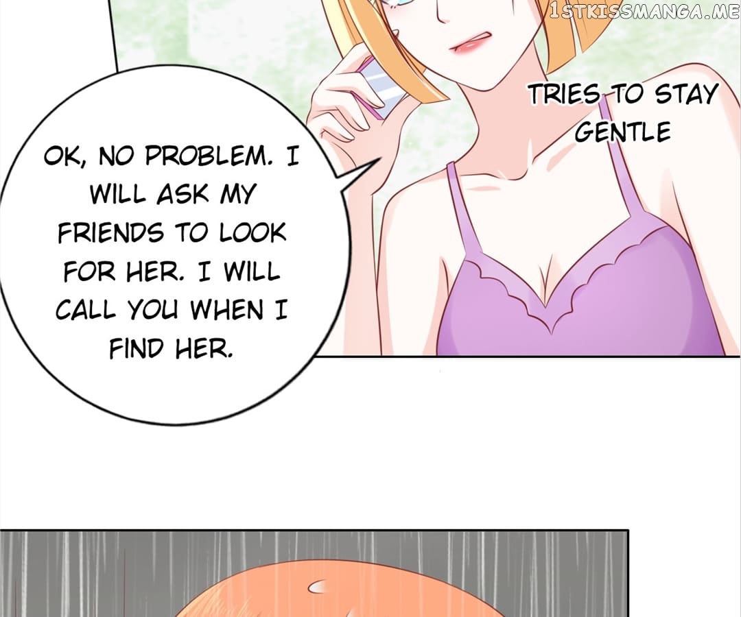 Peachy Lover ( My Little Peachy Girl ) chapter 116 - page 48