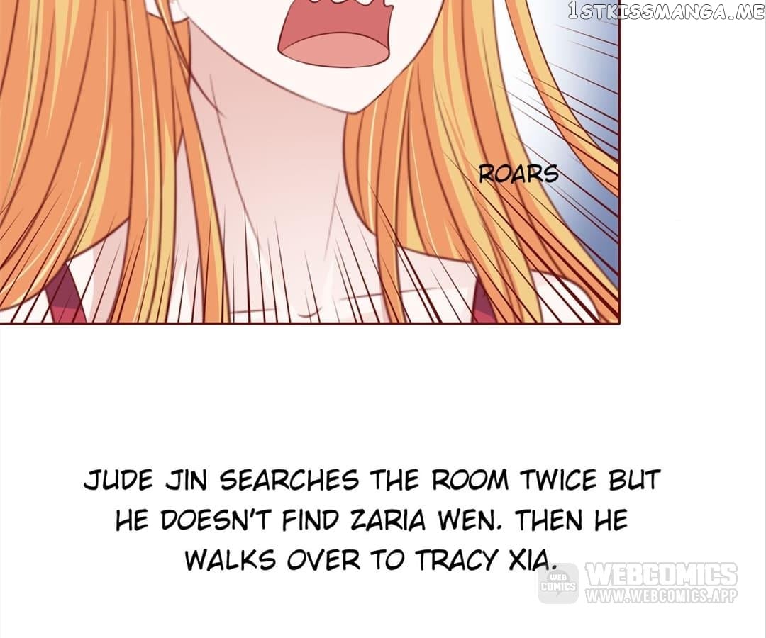 Peachy Lover ( My Little Peachy Girl ) chapter 115 - page 38