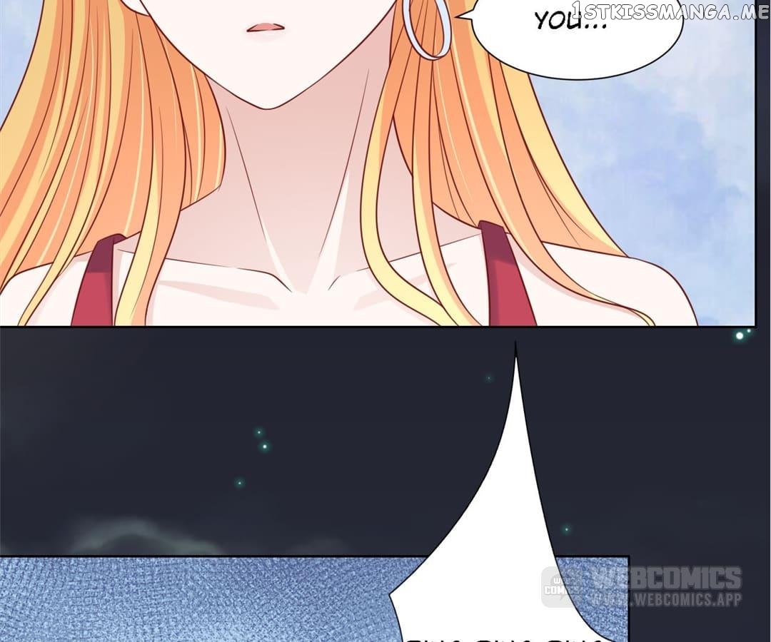 Peachy Lover ( My Little Peachy Girl ) chapter 103 - page 22