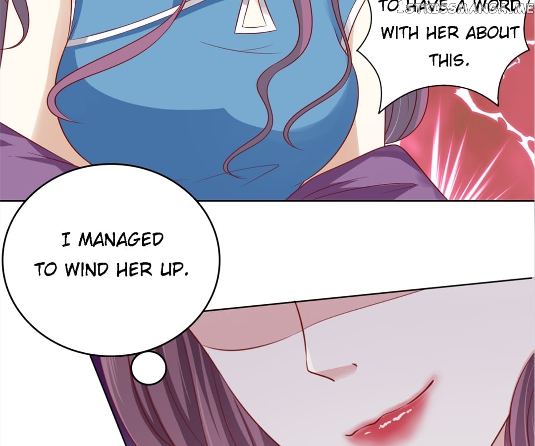 Peachy Lover ( My Little Peachy Girl ) chapter 101 - page 31