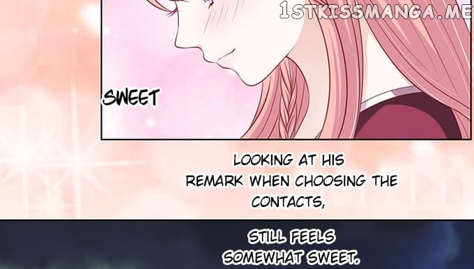 Peachy Lover ( My Little Peachy Girl ) chapter 99 - page 28