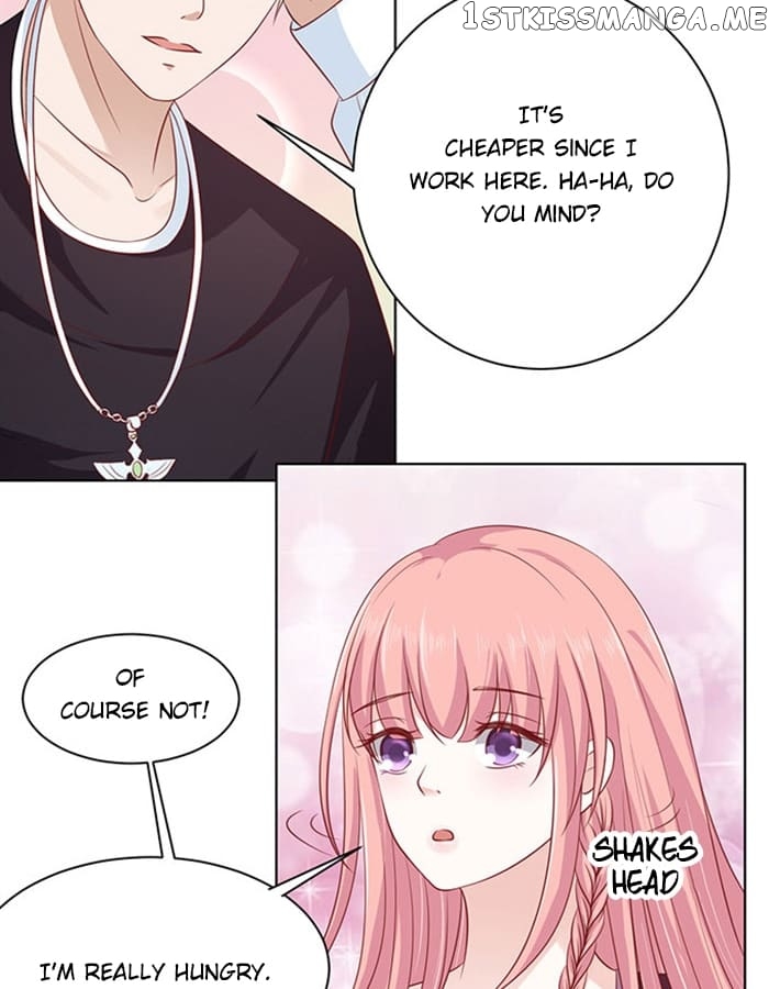 Peachy Lover ( My Little Peachy Girl ) chapter 97 - page 11