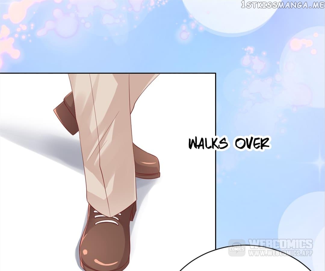 Peachy Lover ( My Little Peachy Girl ) chapter 93 - page 26