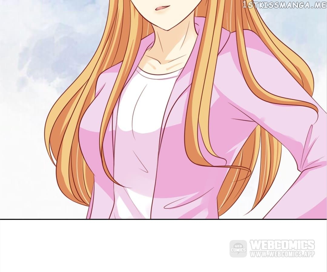 Peachy Lover ( My Little Peachy Girl ) chapter 93 - page 50