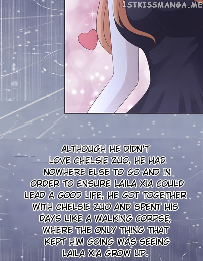 Peachy Lover ( My Little Peachy Girl ) chapter 87 - page 21