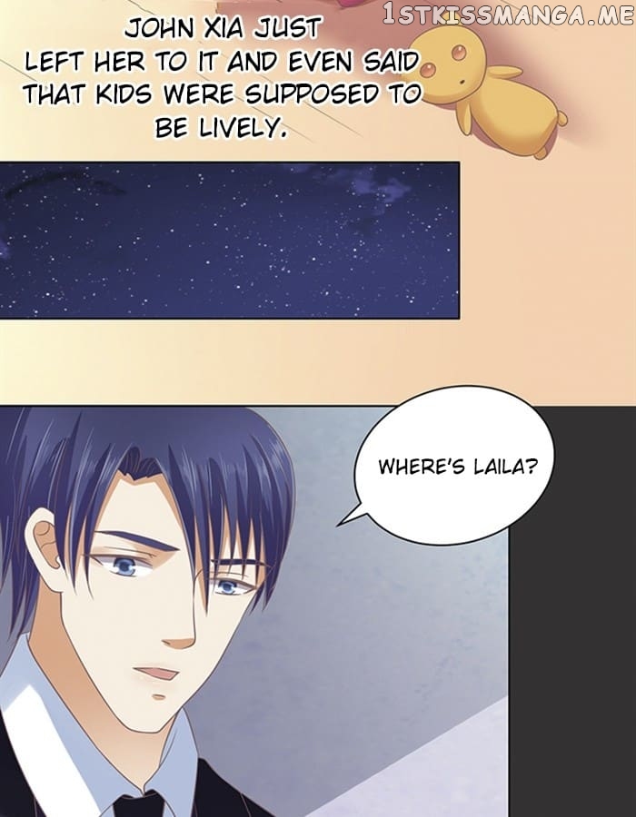 Peachy Lover ( My Little Peachy Girl ) chapter 86 - page 15