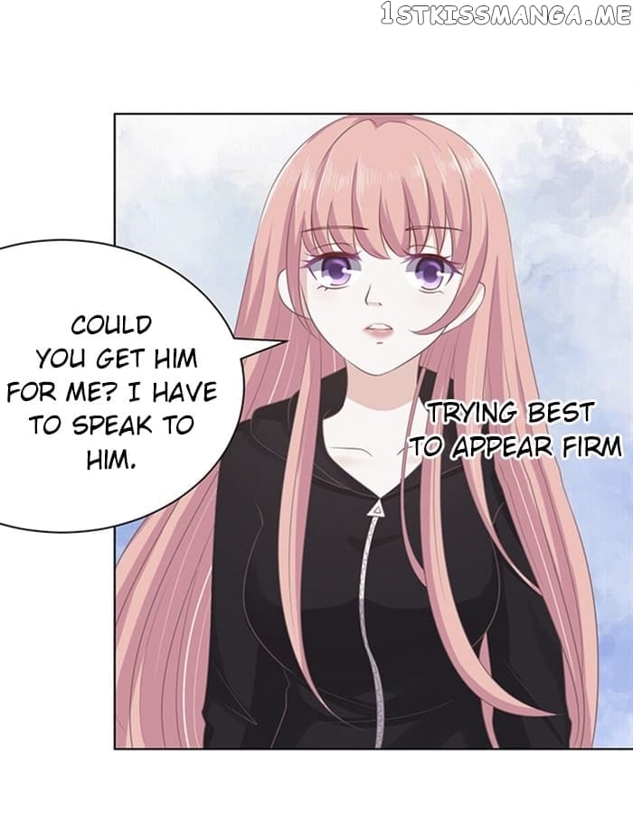 Peachy Lover ( My Little Peachy Girl ) chapter 84 - page 9