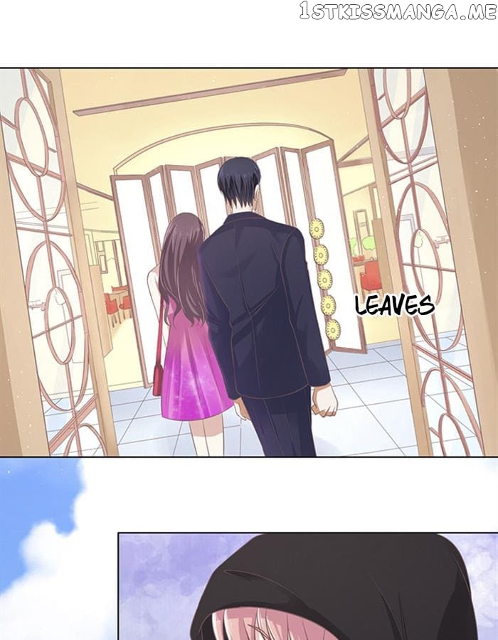 Peachy Lover ( My Little Peachy Girl ) chapter 76 - page 33