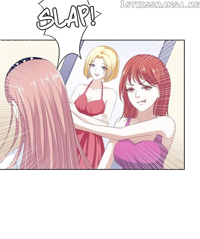 Peachy Lover ( My Little Peachy Girl ) chapter 66 - page 20