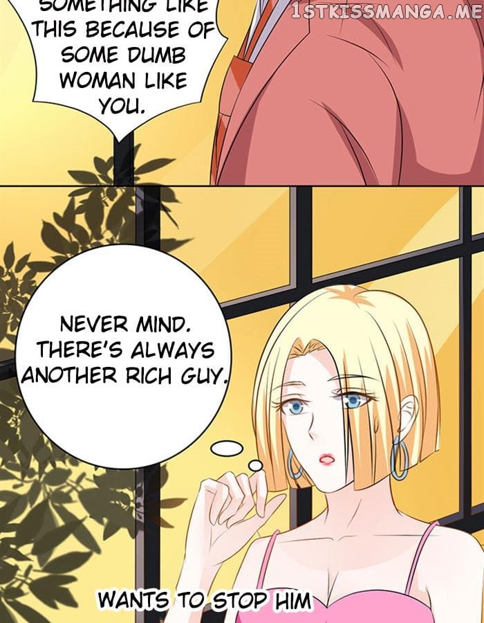 Peachy Lover ( My Little Peachy Girl ) chapter 50 - page 8