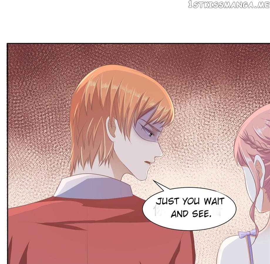 Peachy Lover ( My Little Peachy Girl ) chapter 43 - page 9