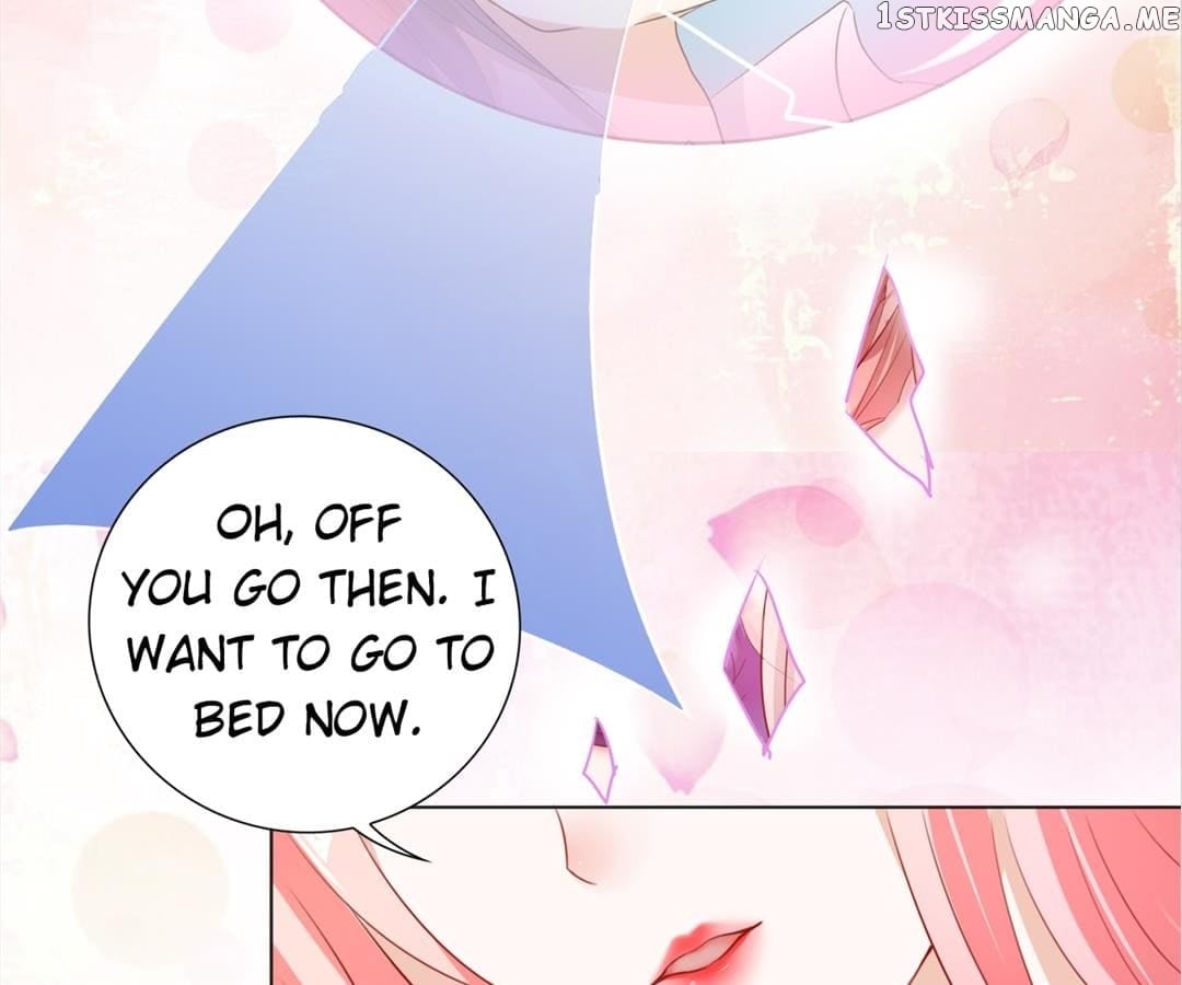 Peachy Lover ( My Little Peachy Girl ) chapter 14 - page 19