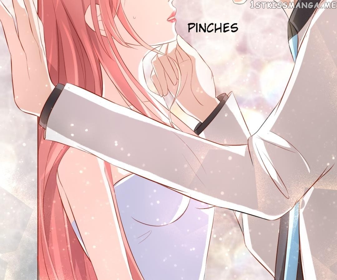 Peachy Lover ( My Little Peachy Girl ) chapter 6 - page 53