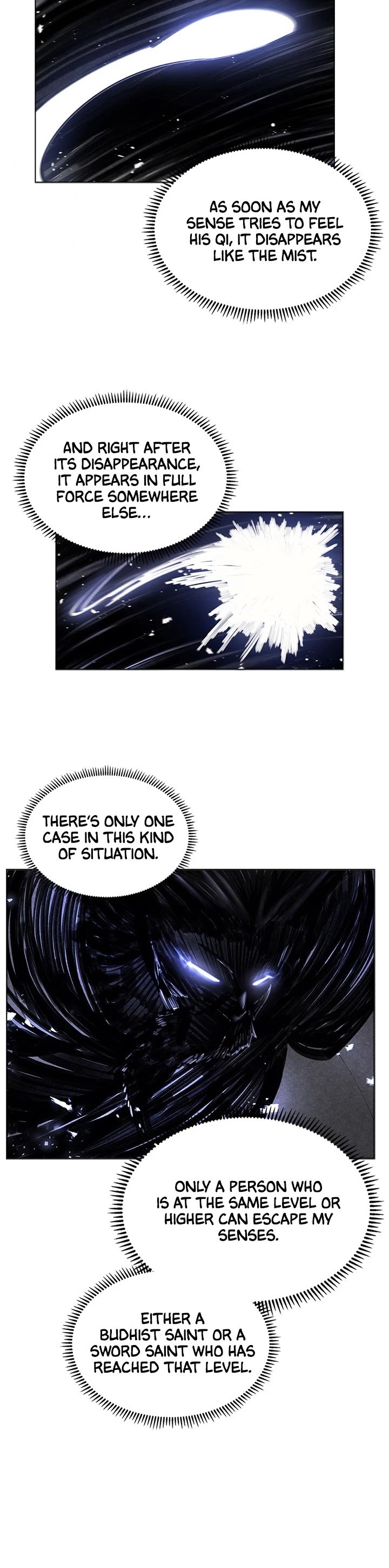 Chronicles of Heavenly Demon chapter 146 - page 25